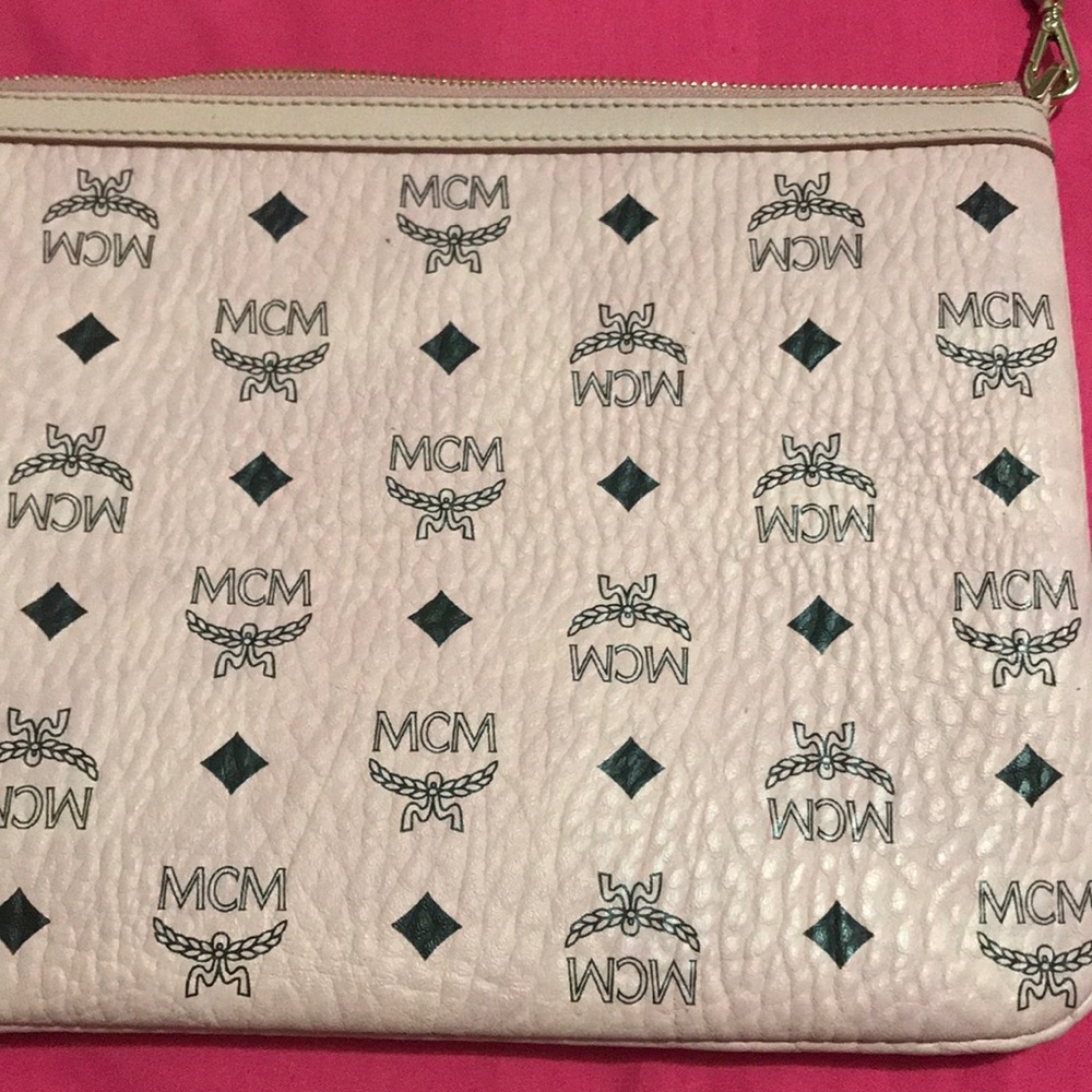 MCM clutch - Picture 2 of 2